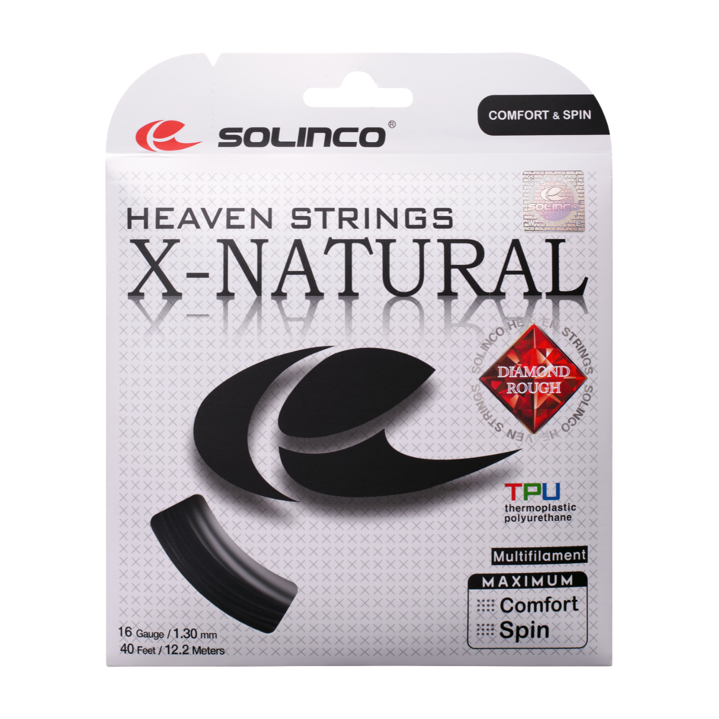 Solinco X-Natural