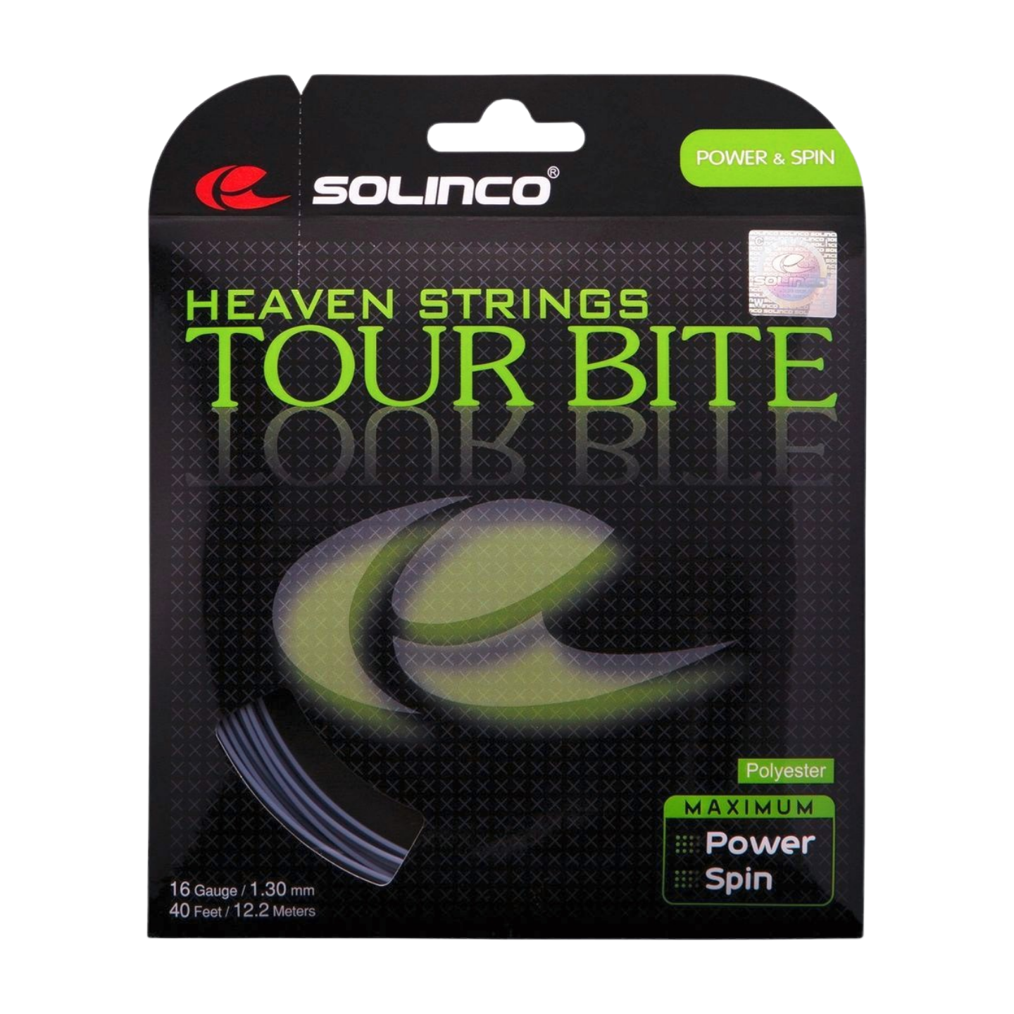 Solinco Tour Bite