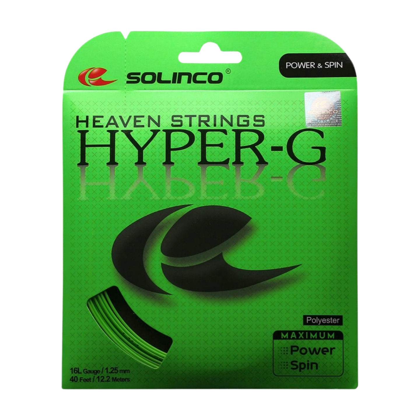 Solinco Hyper G