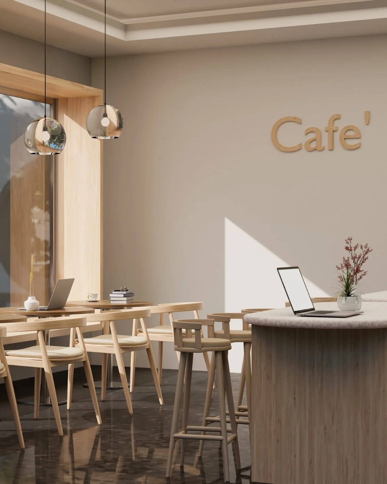 Your food can be amazing &mdash; but if your space isn&rsquo;t clean, customers notice 😅

🍽️ Daily maintenance tips for caf&eacute;s &amp; restaurants:
&bull; Spot-clean floors throughout the day
&bull; Sanitize handles, counters &amp; switches
&bu