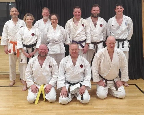 After a great grading