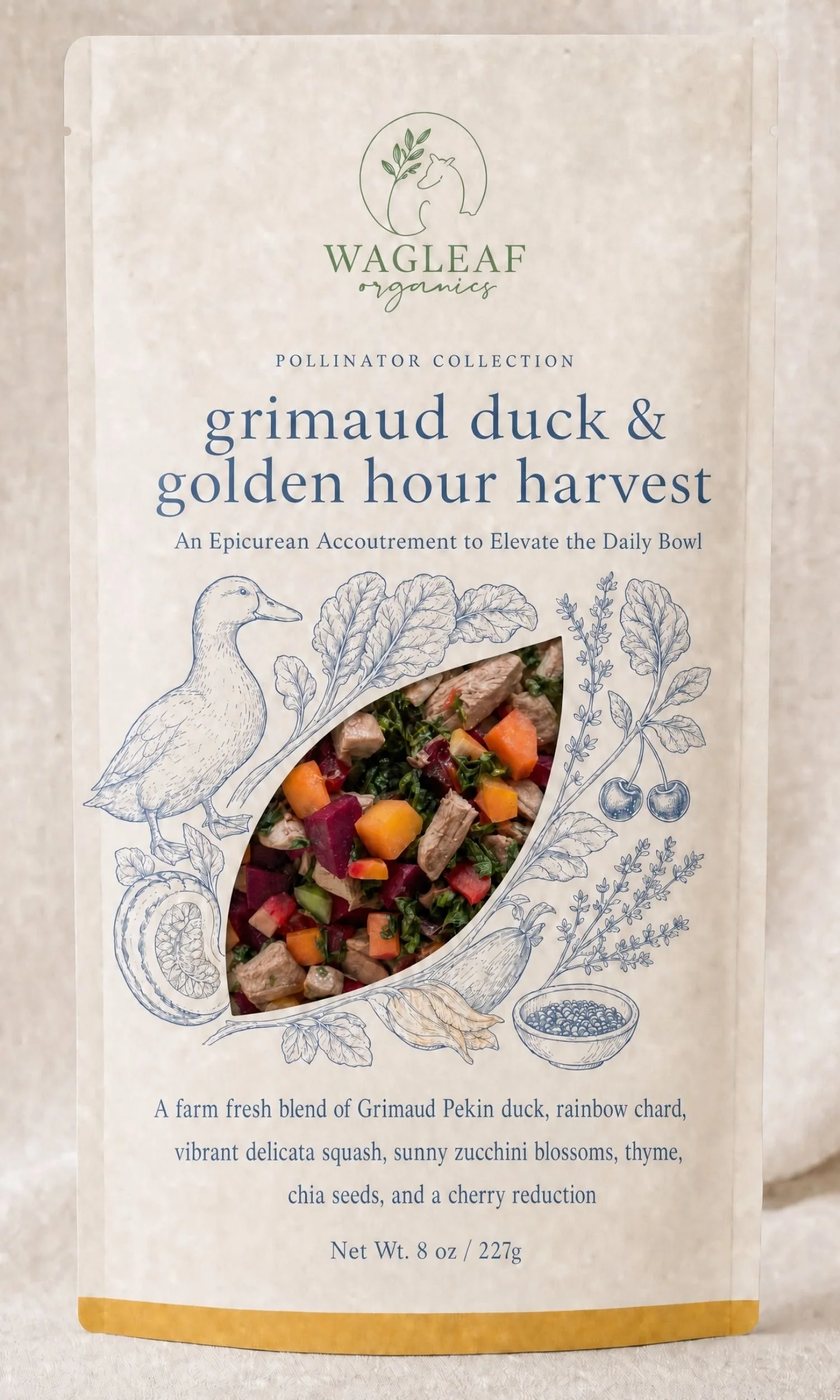 Grimaud Duck front.jpg