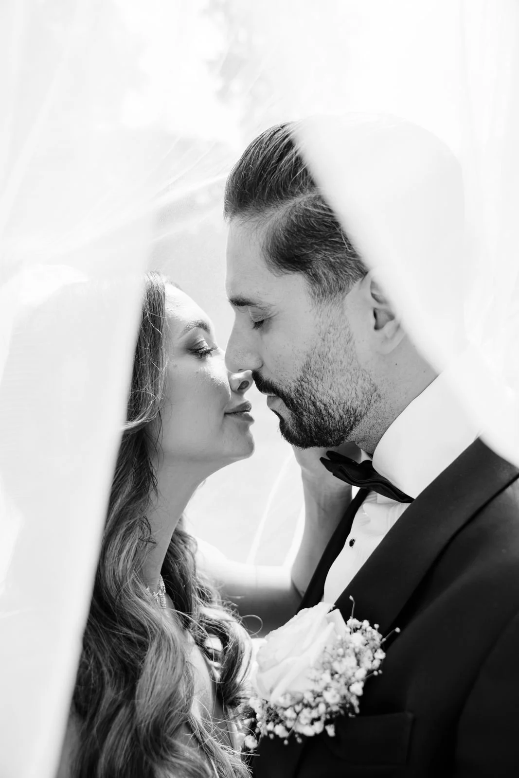 Hochzeit auf Schloss Eller in Düsseldorf