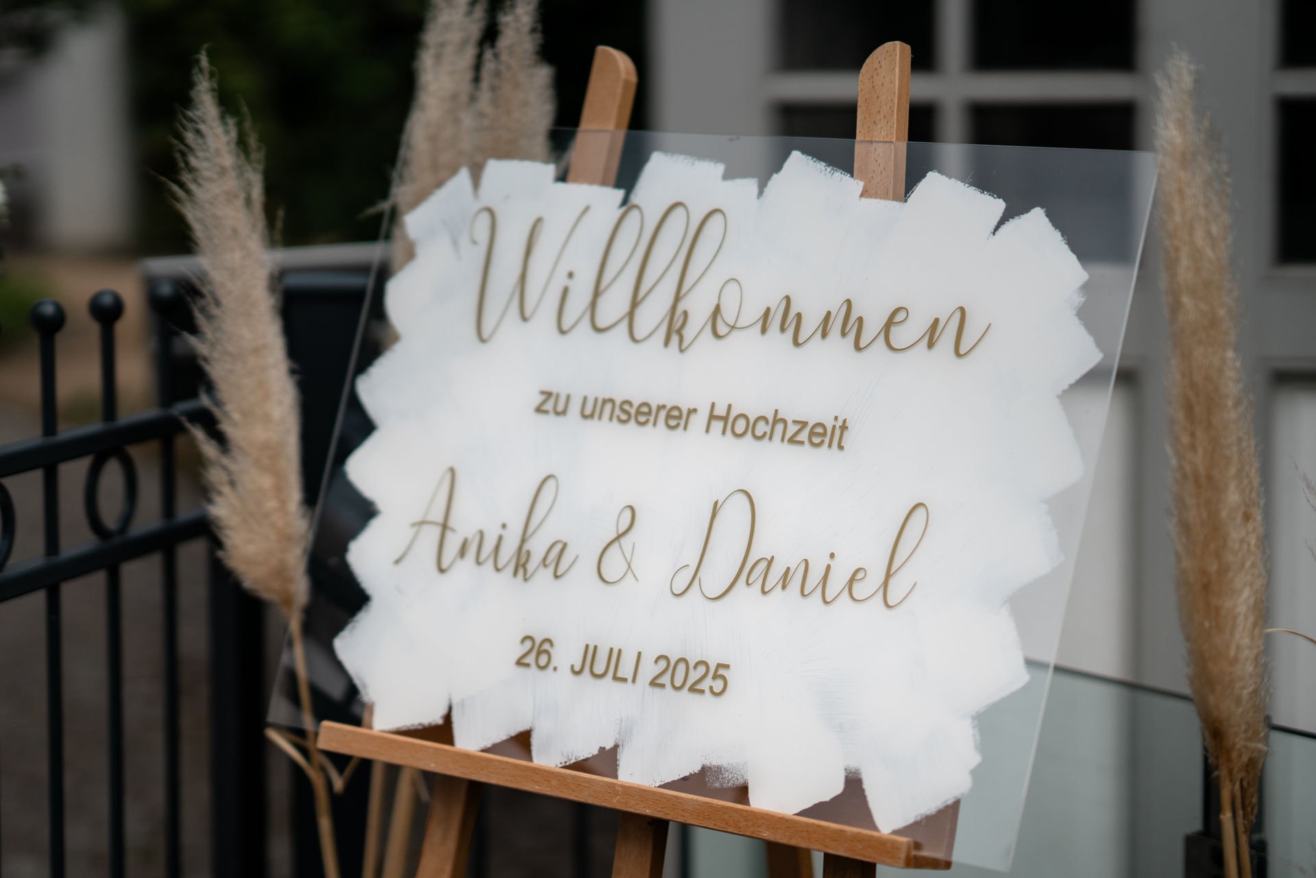 Hochzeit Villa Bodinus Kölner Zoo