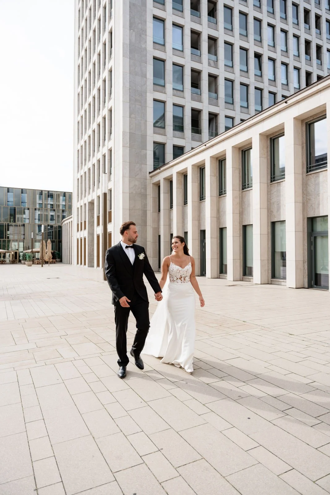 Hochzeit in Köln