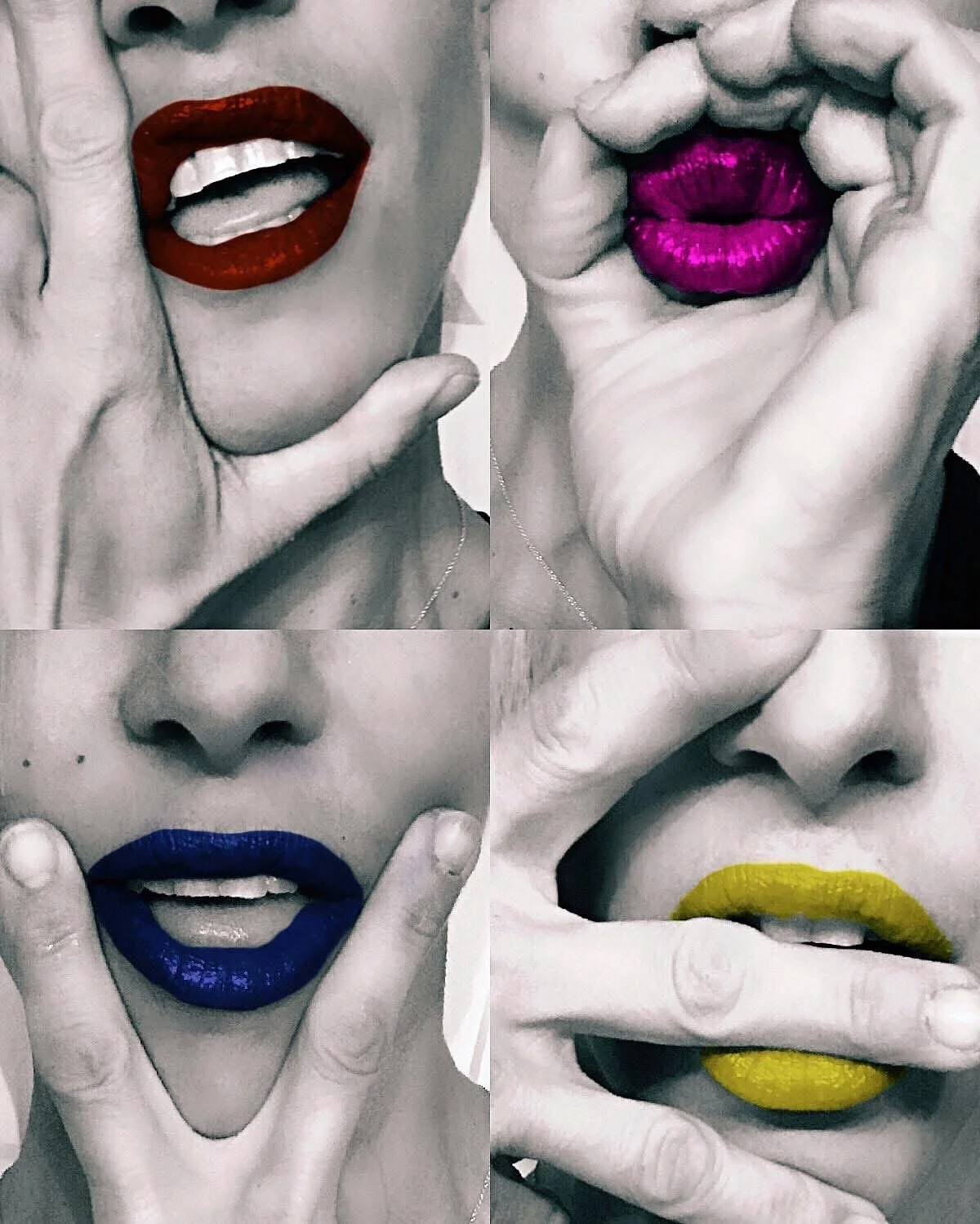 L-O-V-E