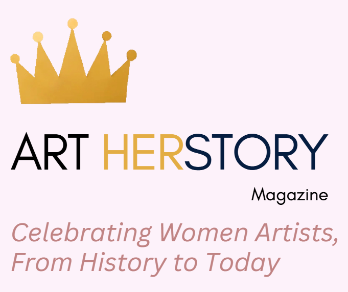 Art HERstory Magazine RELEASE