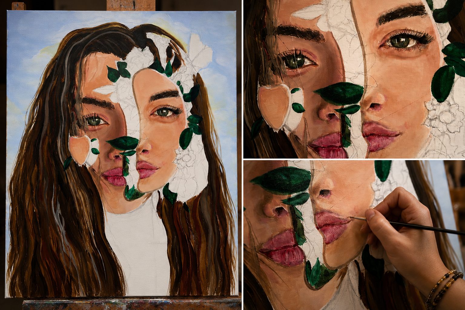 work in progress