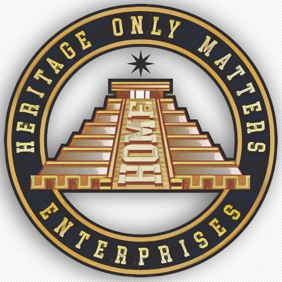 Since initial logo conception we pivoted to Economically instead of Enterprises