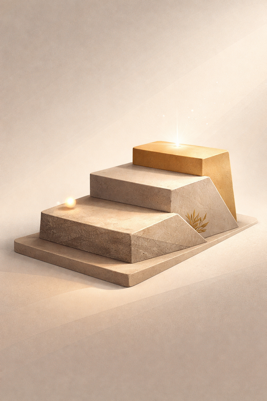 Education → Structure → Execution: The HOME Method