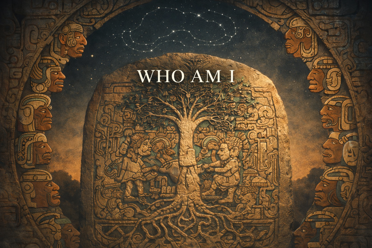 Before You Change Your Name, Answer This