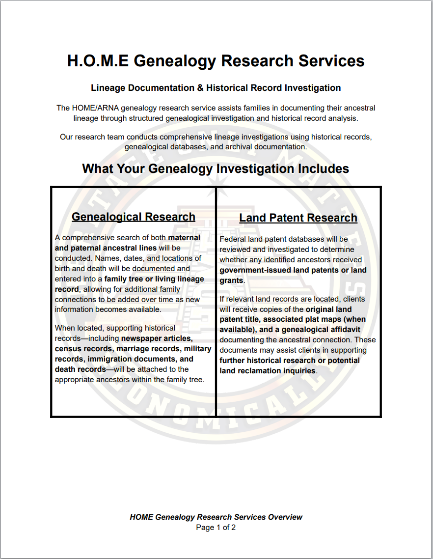 HOME Genealogy  Services Overview p1.2.png