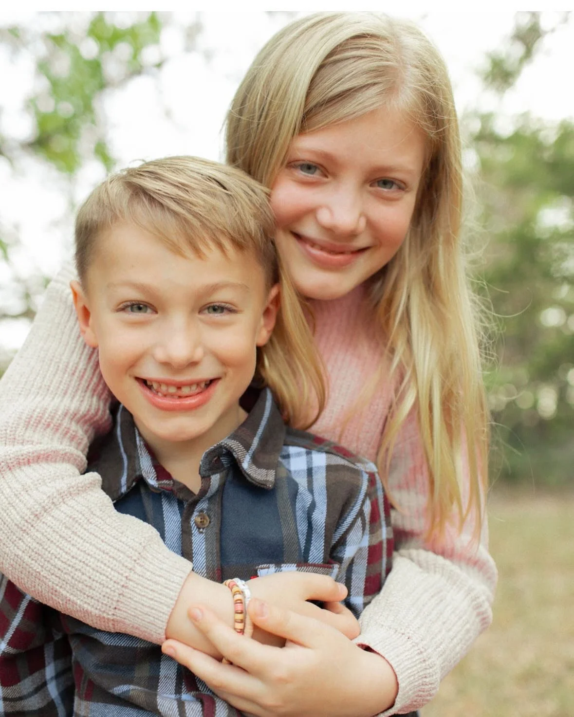 The first half of November always finds us simultaneously celebrating another year of these two and wondering how time flies by so quickly.

Ten and six: double digits for P and breaking into his second hand for Hutch! It&rsquo;s been a big year of s