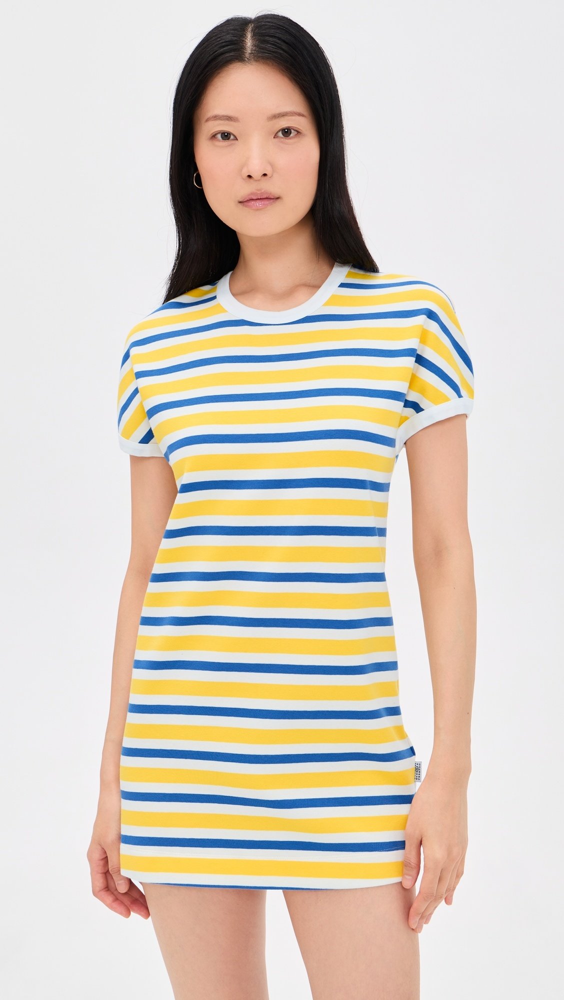 MM6 Maison Margiela Mini T-Shirt Dress