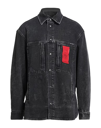 DOLCE&GABBANA DENIM JACKETS