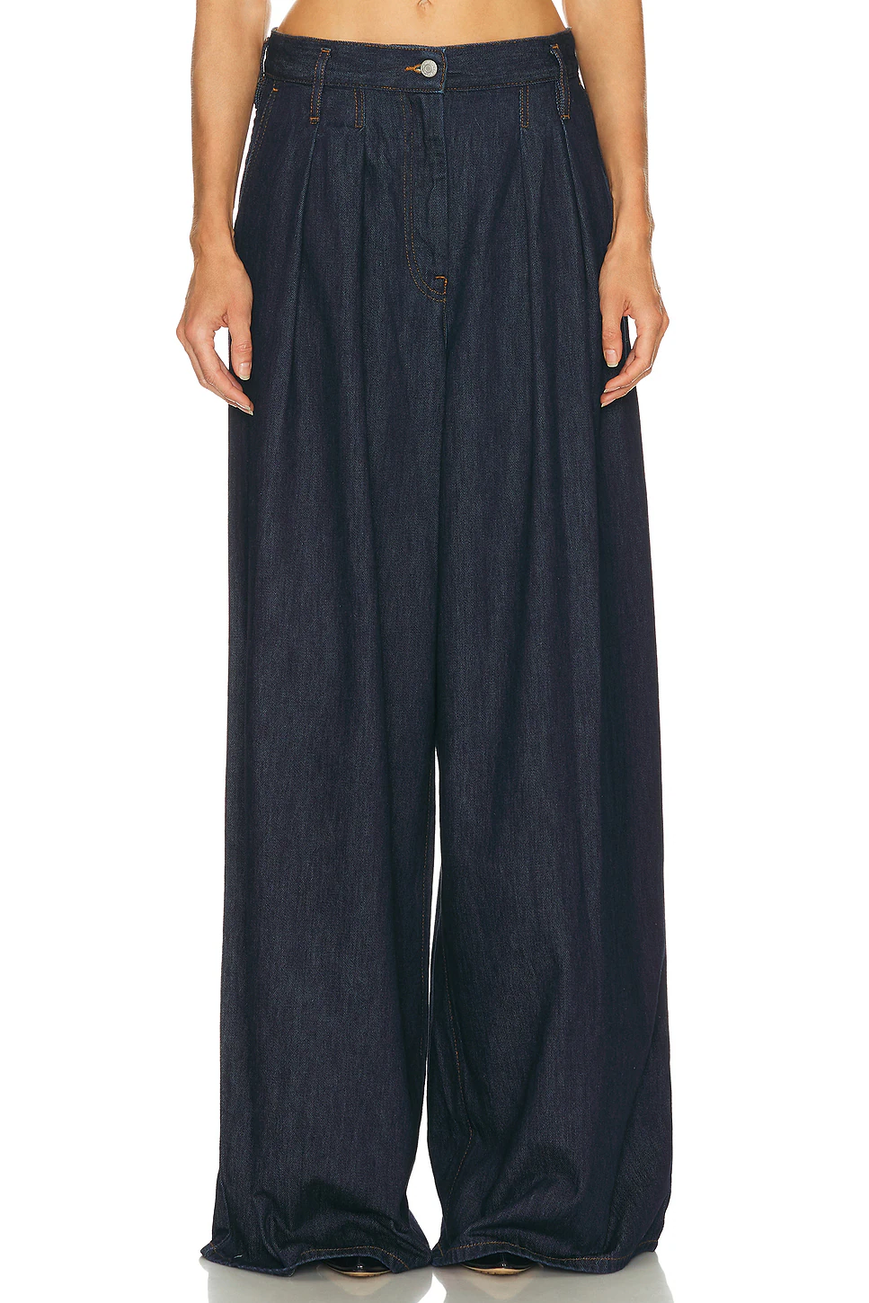 Dries Van Noten Pamplona Pants