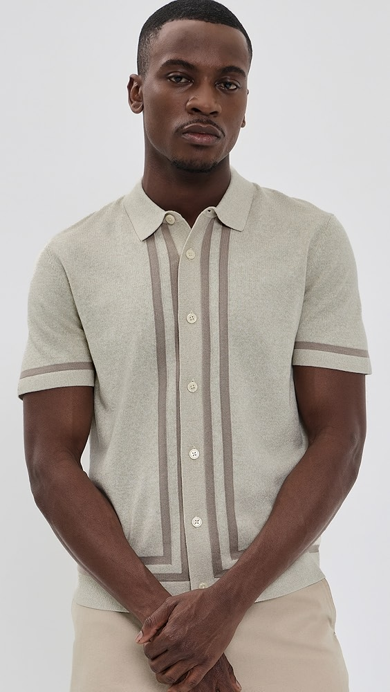 RAILS Leo Shirt