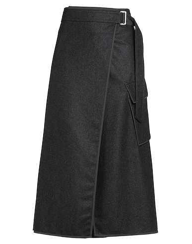 BRUNELLO CUCINELLI MIDI SKIRT