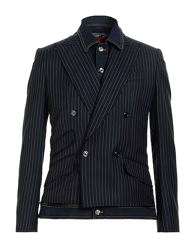DOLCE&GABBANA BLAZERS