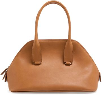THE ROW Medium Devon shoulder bag