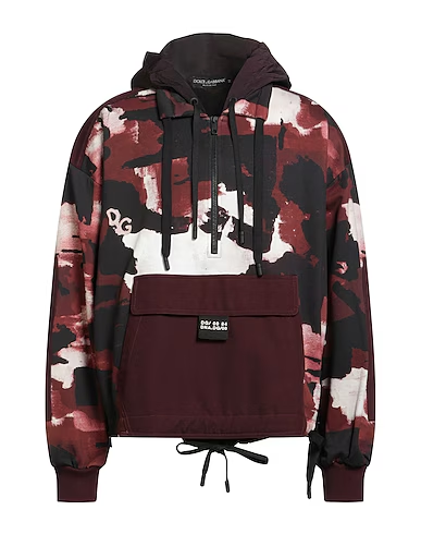 DOLCE&GABBANA JACKETS