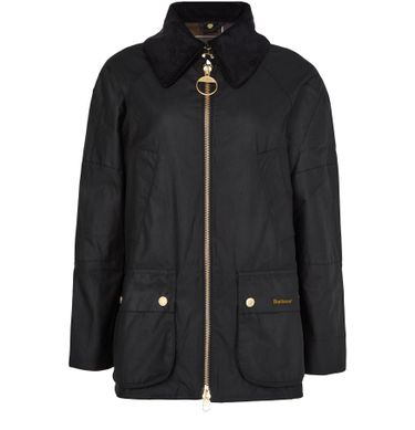 BARBOUR Allerston waxed jacket