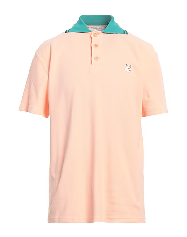 MAISON KITSUNÉ POLO SHIRT