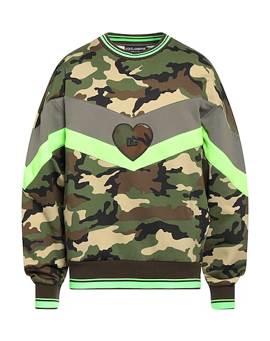 DOLCE&GABBANA SWEATSHIRT