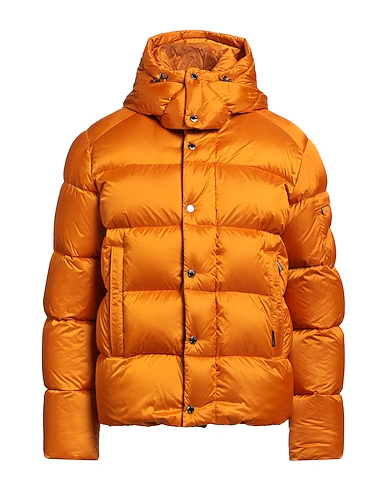 MOORER SHELL JACKETS