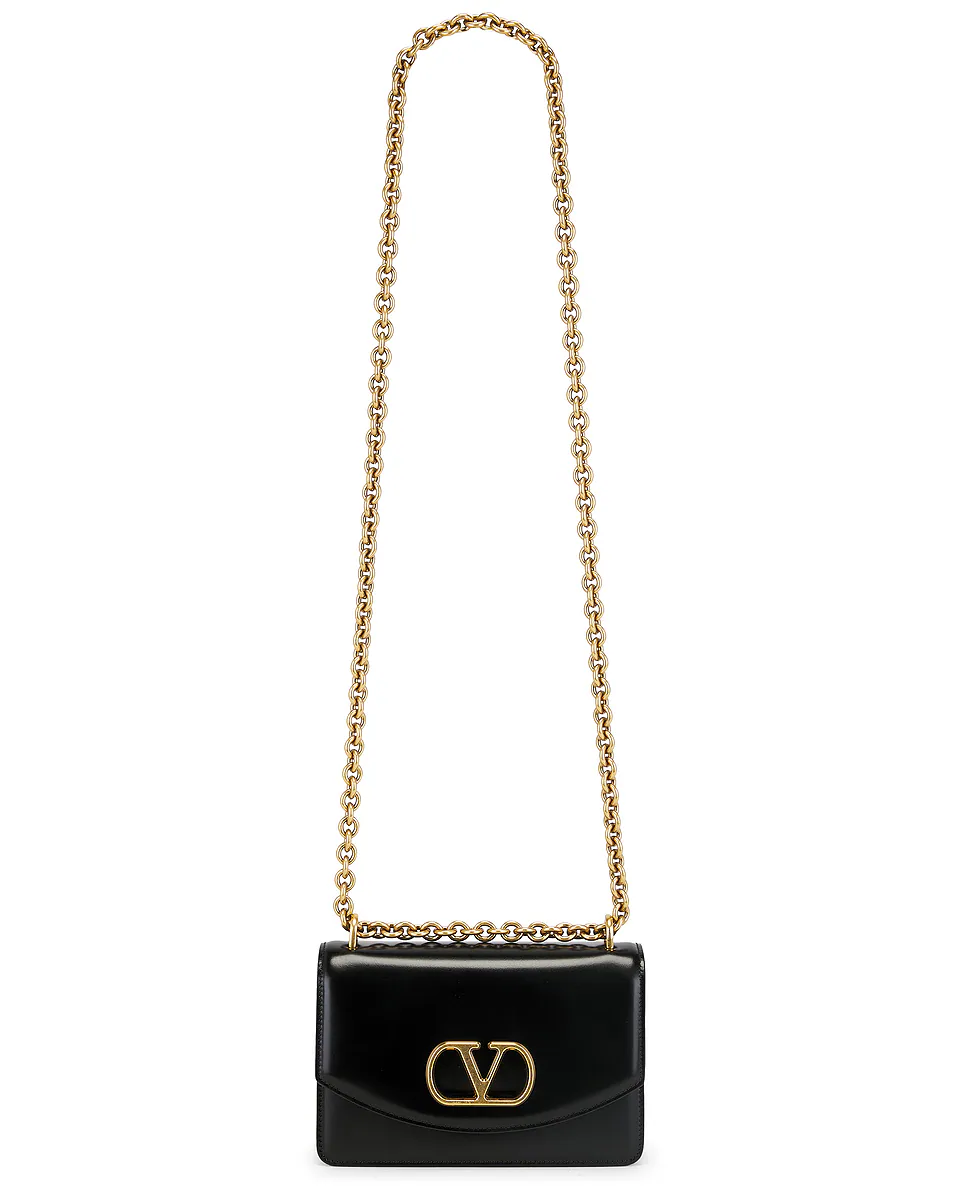Valentino Garavani Vain Small Shoulder Bag