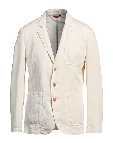 BRUNELLO CUCINELLI BLAZERS