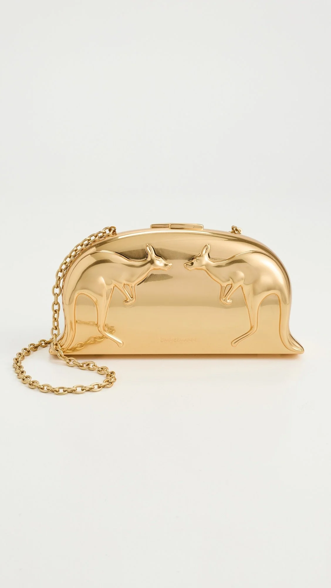 Zimmermann Rapture Clutch