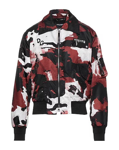 DOLCE&GABBANA BOMBERS