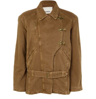 ISABEL MARANT Caitlyn jacket