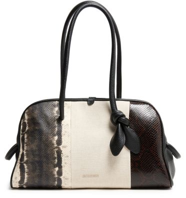 JACQUEMUS The Turismo bag