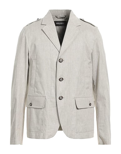 DOLCE&GABBANA BLAZERS