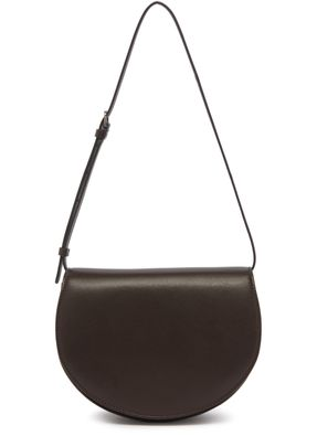 THE ROW Canteen shoulder bag