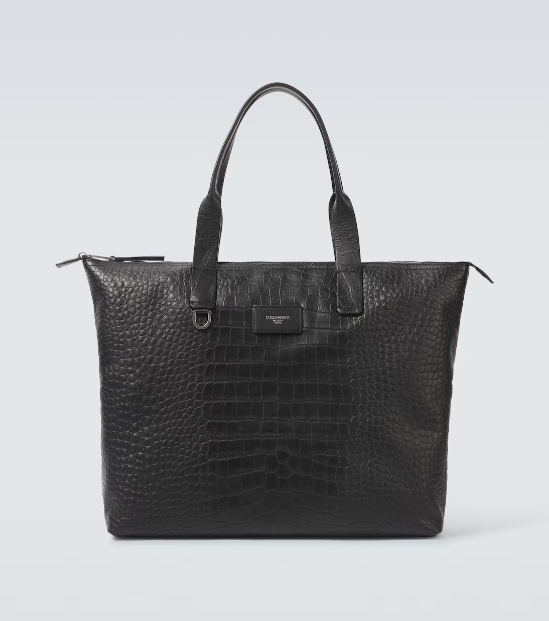 Dolce&Gabbana Leather shopper