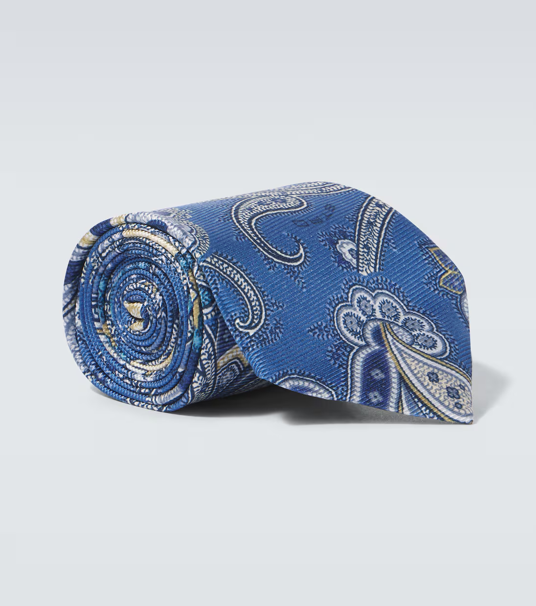 Etro Paisley tie