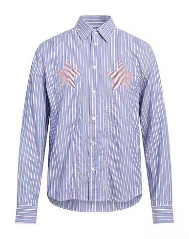 DSQUARED2 STRIPED SHIRT