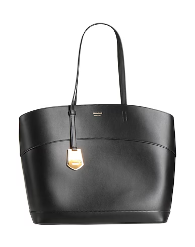FERRAGAMO CHARM TOTE L