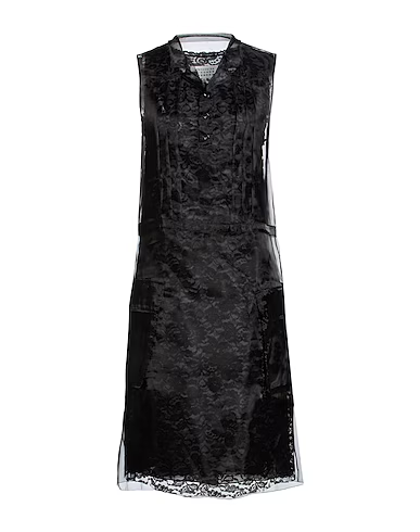MAISON MARGIELA SHORT DRESS