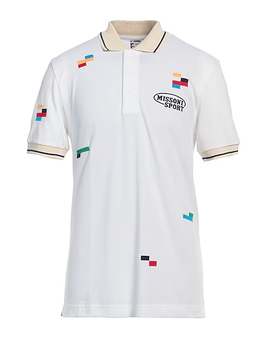 MISSONI POLO SHIRT