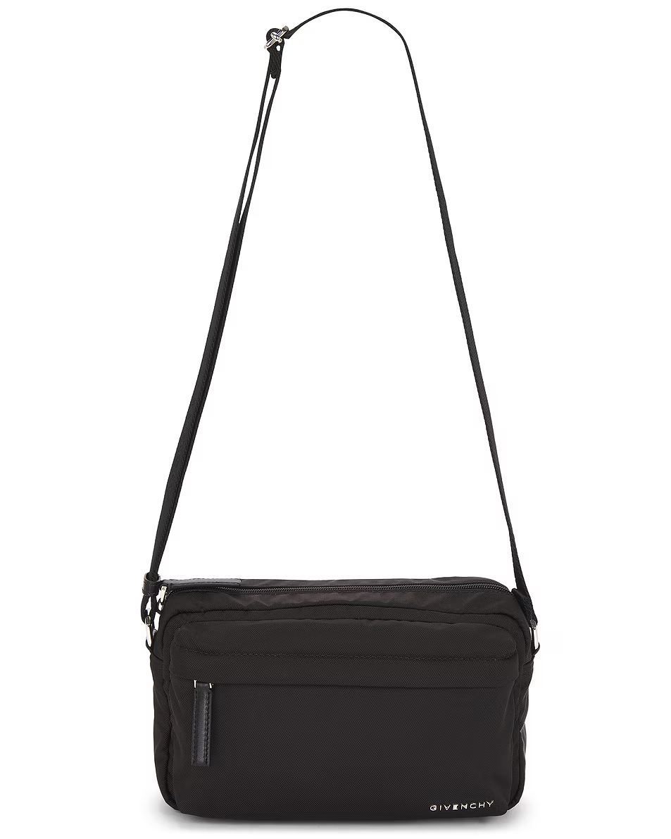 Givenchy Essential Crossbody Camera Bag