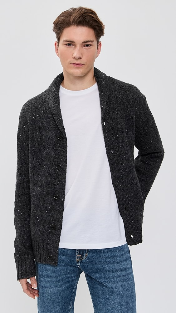 RAILS Corden Cardigan  Corden Cardigan