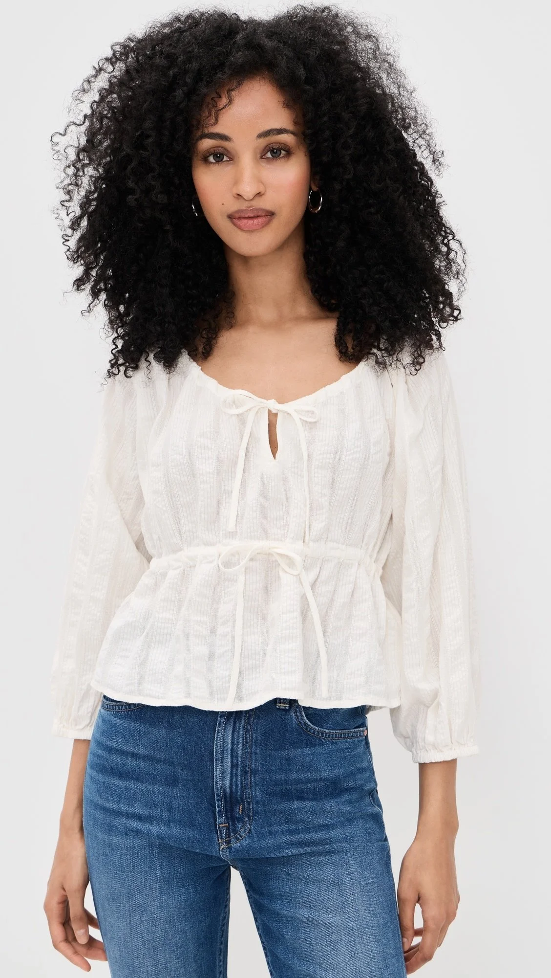 MOTHER The Love Child Top
