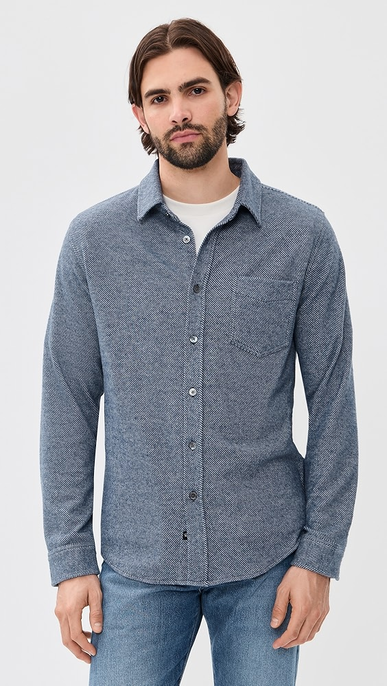 RAILS Hawke Jacket  Hawke Jacket