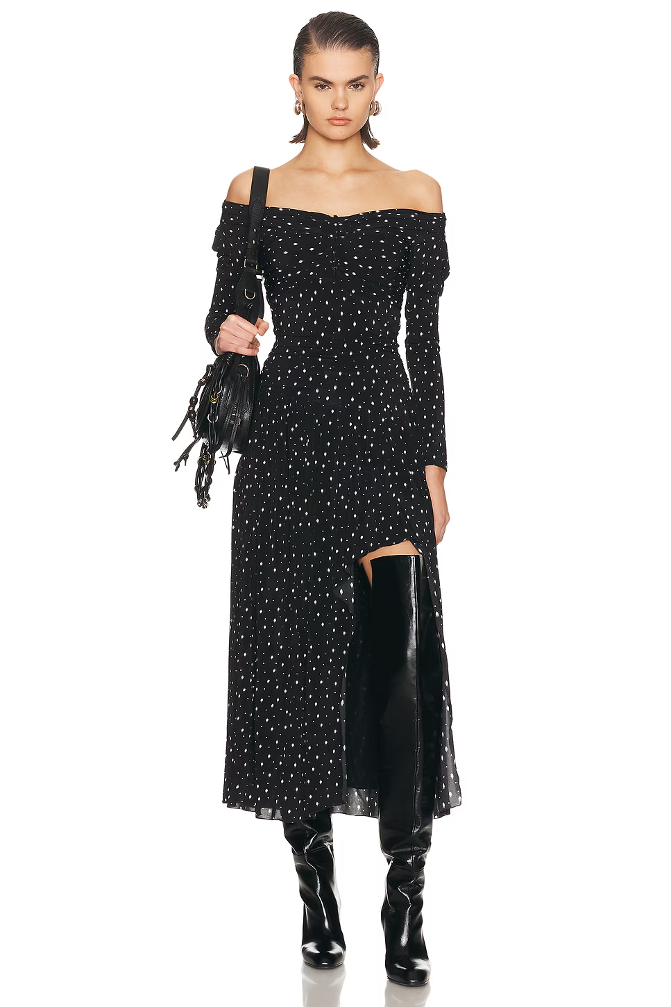 Isabel Marant Giovana Dress