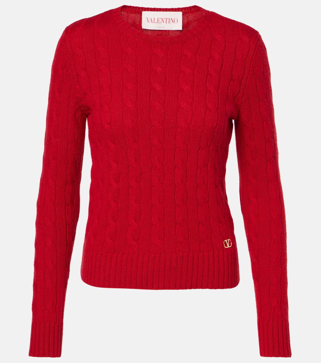 Valentino Cashmere sweater