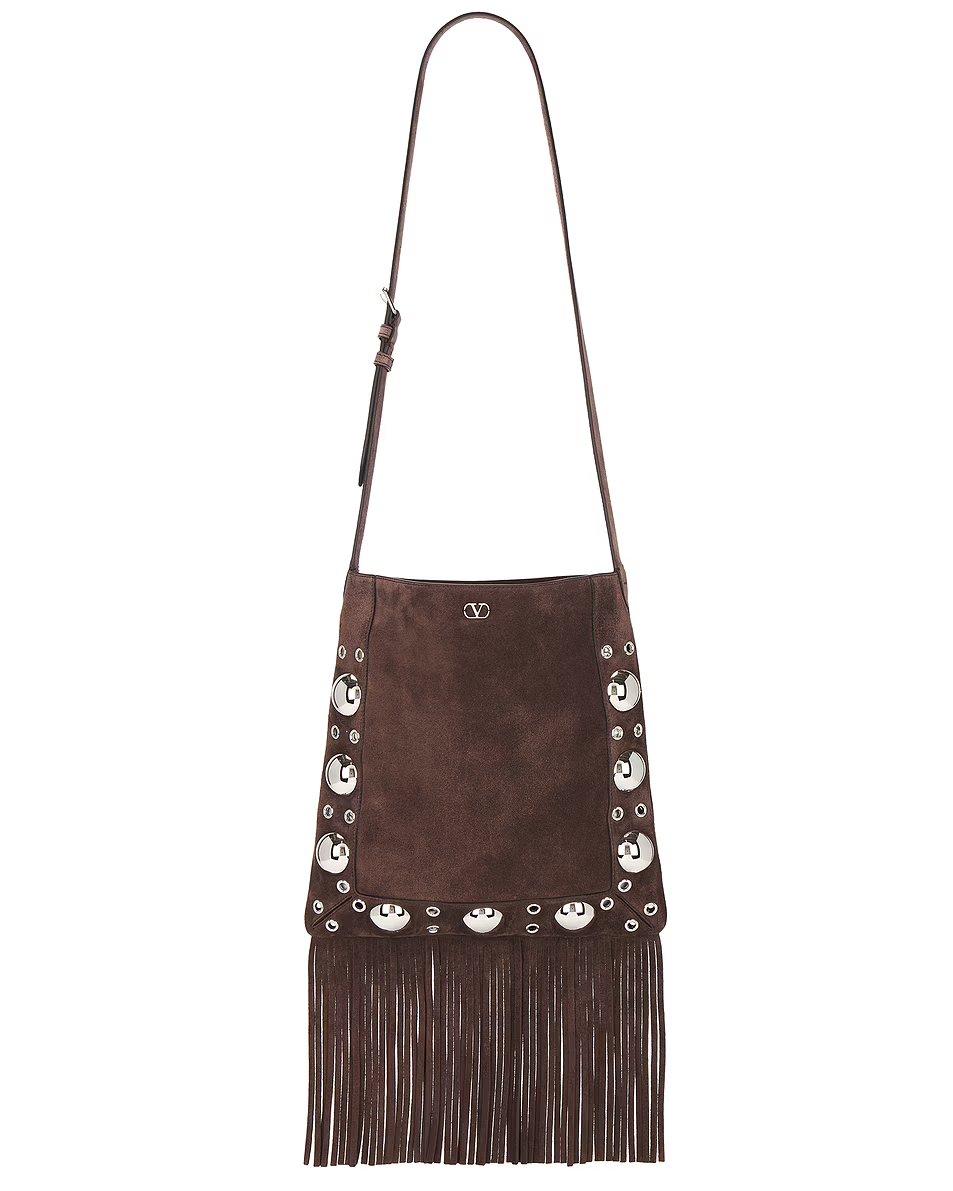Valentino Garavani Nellcote Cross Body Bag